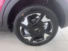 Kia Stonic thumbnail 6