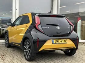 Toyota Aygo thumbnail 11