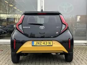 Toyota Aygo thumbnail 12