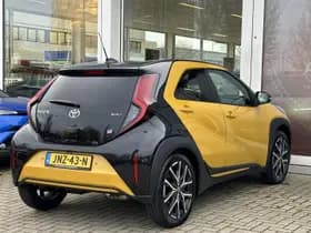 Toyota Aygo thumbnail 13