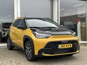 Toyota Aygo thumbnail 36