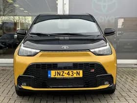 Toyota Aygo thumbnail 37