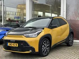 Toyota Aygo thumbnail 38