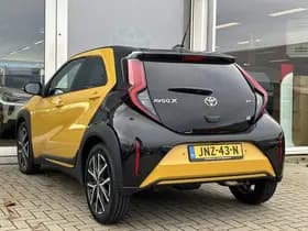 Toyota Aygo thumbnail 42