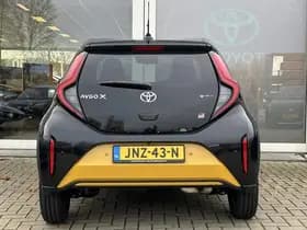 Toyota Aygo thumbnail 43