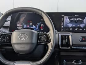 Toyota Urban-cruiser thumbnail 12