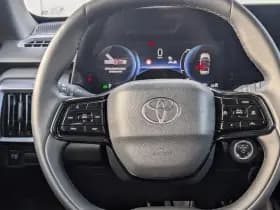 Toyota Urban-cruiser thumbnail 13