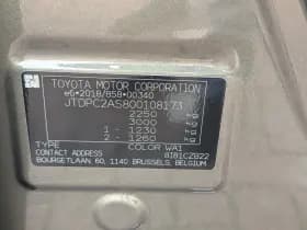 Toyota Urban-cruiser thumbnail 19