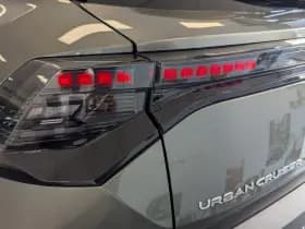 Toyota Urban-cruiser thumbnail 21