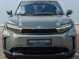 Toyota Urban-cruiser thumbnail 27