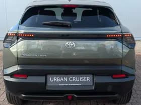 Toyota Urban-cruiser thumbnail 33