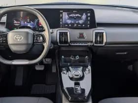 Toyota Urban-cruiser thumbnail 36