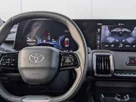 Toyota Urban-cruiser thumbnail 37