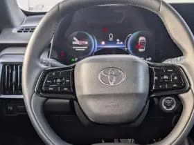 Toyota Urban-cruiser thumbnail 38