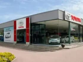 Toyota Urban-cruiser thumbnail 49