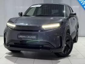 Toyota Urban-cruiser thumbnail 51