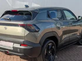 Toyota Urban-cruiser thumbnail 7