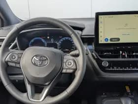 Toyota Corolla thumbnail 11