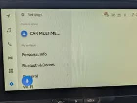 Toyota Corolla thumbnail 15