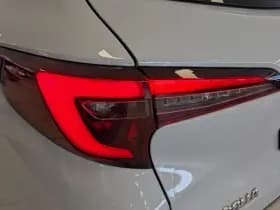 Toyota Corolla thumbnail 20