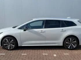 Toyota Corolla thumbnail 22