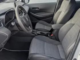 Toyota Corolla thumbnail 24