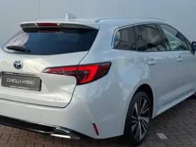 Toyota Corolla thumbnail 26