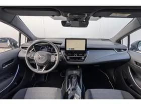 Toyota Corolla thumbnail 30