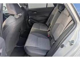 Toyota Corolla thumbnail 5