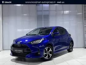 Toyota Corolla thumbnail 42