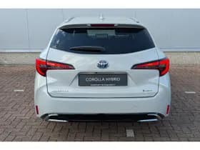 Toyota Corolla thumbnail 8