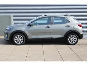 Kia Stonic thumbnail 2