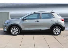 Kia Stonic thumbnail 23