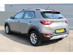 Kia Stonic thumbnail 24