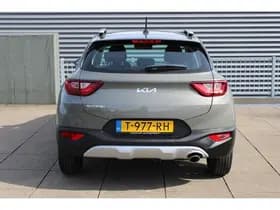 Kia Stonic thumbnail 25