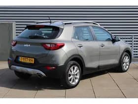 Kia Stonic thumbnail 26