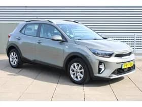 Kia Stonic thumbnail 28