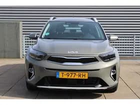 Kia Stonic thumbnail 29