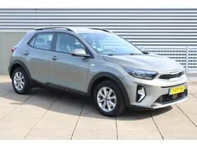 Kia Stonic thumbnail 7