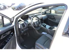 Toyota Bz4x thumbnail 16