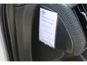 Toyota Bz4x thumbnail 17