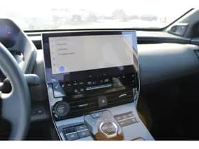 Toyota Bz4x thumbnail 19