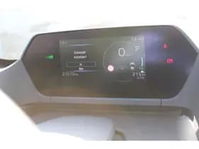 Toyota Bz4x thumbnail 26