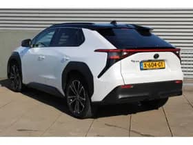 Toyota Bz4x thumbnail 5