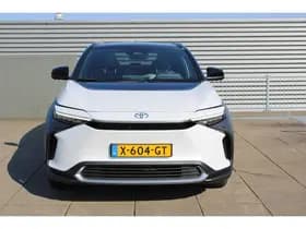 Toyota Bz4x thumbnail 41