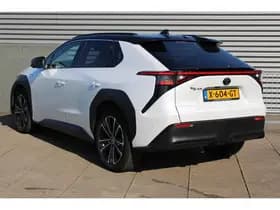 Toyota Bz4x thumbnail 43