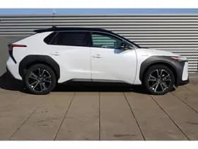 Toyota Bz4x thumbnail 46