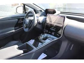 Toyota Bz4x thumbnail 50