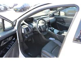 Toyota Bz4x thumbnail 54