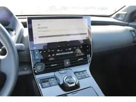 Toyota Bz4x thumbnail 56